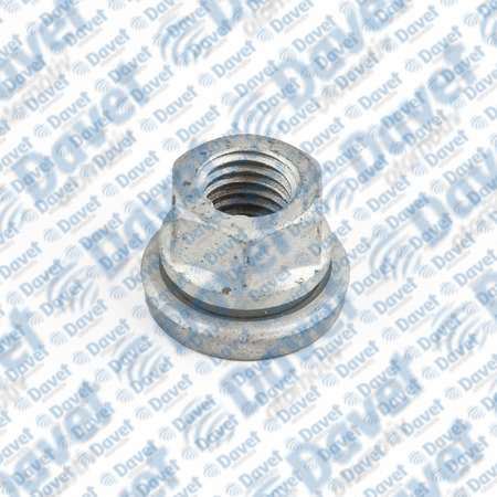 SWAPP 34753 Bijon Somunu Pullu Transit V184